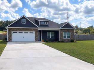3323 Saunders Rd, Ringgold, GA 30736