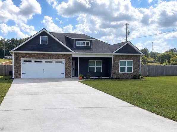 3323 Saunders Rd, Ringgold, GA 30736