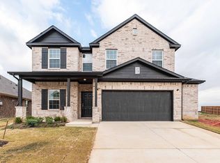 3708 Cedar Elm Trl, Argyle, TX 76226