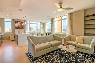 Rented by Town Residential