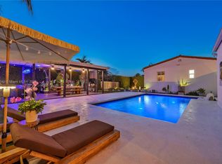 8211 NE 7th Ave, Miami, FL 33138