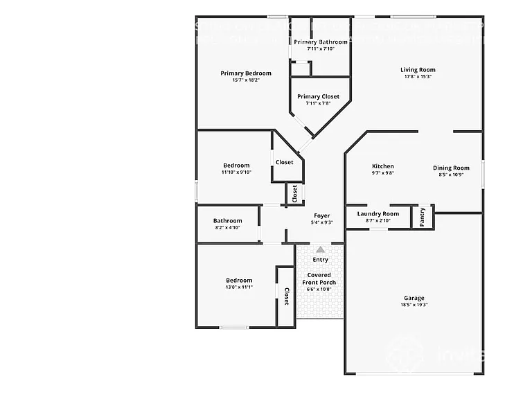 8724 Eaglestone Way — Photo 2