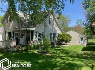 1622 Custer St, Iowa Falls, IA 50126