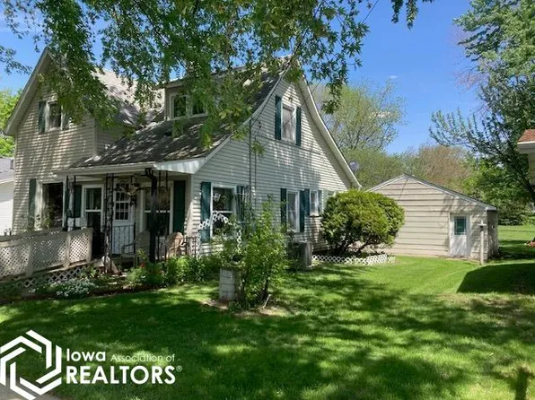 1622 Custer St, Iowa Falls, IA 50126