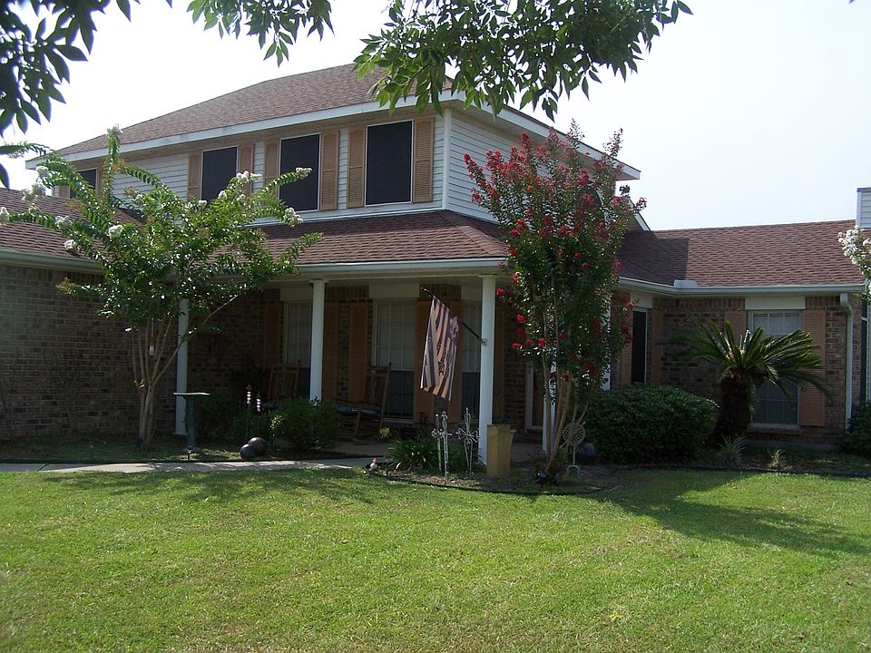 110 honeywood drive