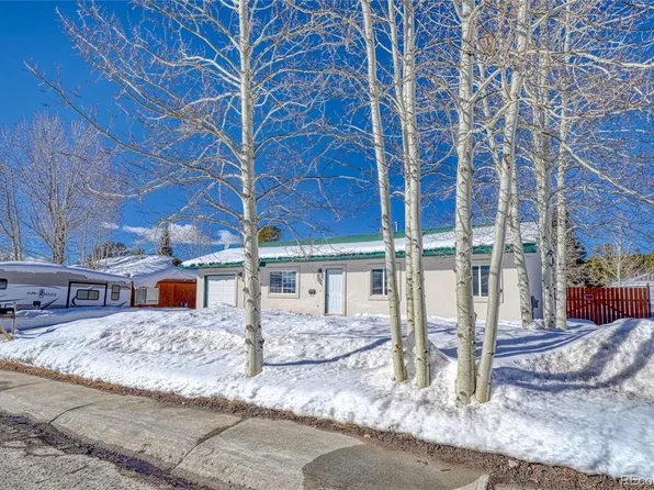 305 Mount Sherman Drive, Leadville, CO 80461