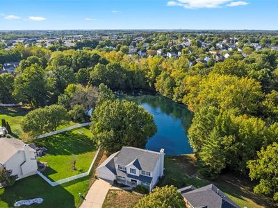1280 Old Stone Dr, O'Fallon, MO, 63368
