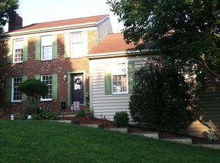 3484 Coronet Ave, Lancaster, PA