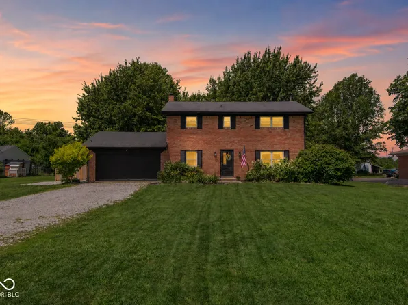 4230 Five Points Rd, Indianapolis, IN 46239