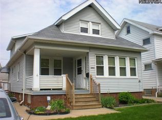 3842 W 136th St, Cleveland, OH