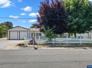120 Marilyn St NE, Albany, OR 97322