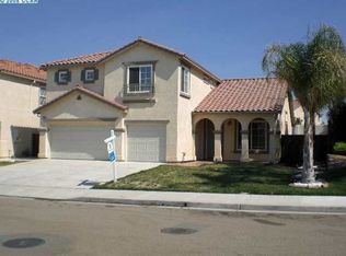 5460 San Martin Way, Antioch, CA 94531