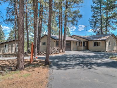 54400 Lynx Dr, Bend, OR, 97707