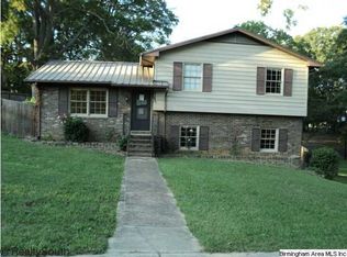 9363 Franklin St, Thorsby, AL 35171