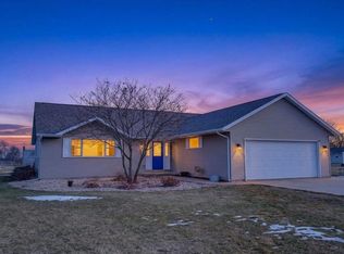 N4178 Country Club Drive, Brodhead, WI 53520