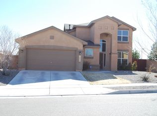 10428 Rayner Dr NW, Albuquerque, NM 87114