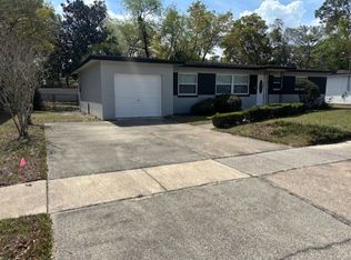 6702 Heidi Rd, Jacksonville, FL 32277