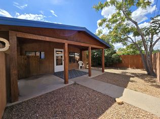 1410 Zuni St, Santa Fe, NM 87505