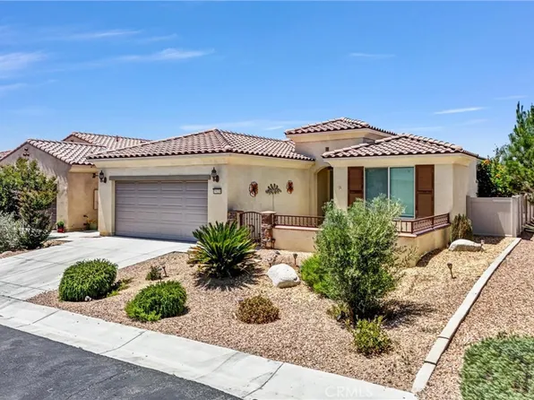 19118 Opal Ct, Apple Valley, CA 92308