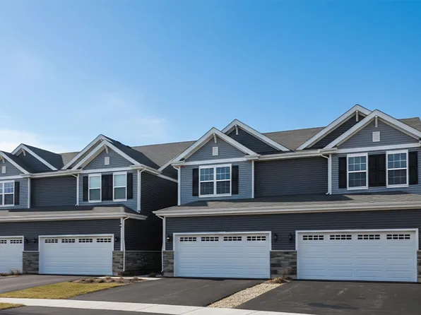 1727 Stable Ln, Aurora, IL 60503