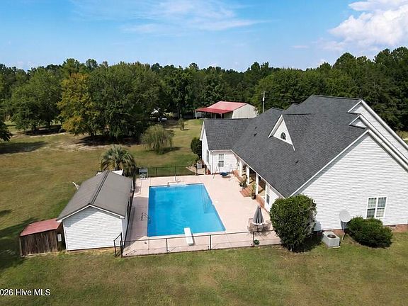 4th image of 2171 Gene Howard Road