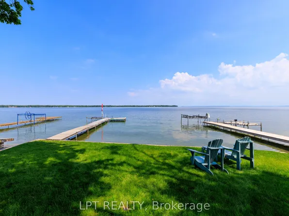 122 Blue Heron Dr, Georgina, ON L0E 1N0