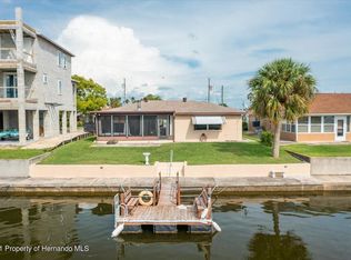 4385 5th Isle Dr, Hernando Beach, FL 34607
