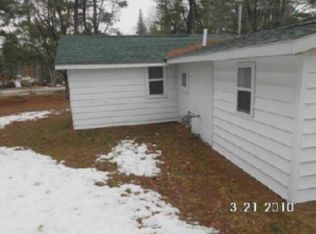 12095 Doty Rd, Atlanta, MI 49709