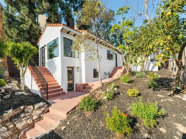 1737 Kilbourn St, Los Angeles, CA 90065