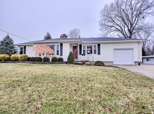 429 Grandview Dr, Edwardsville, IL 62025