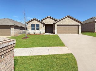 12504 NW 140th St, Piedmont, OK 73078