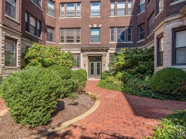 377 N Taylor Ave Unit 1S, Saint Louis, MO 63108