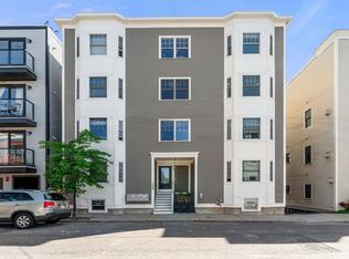 134-136 West 9th Street Condo Assoc, Boston, MA 02127