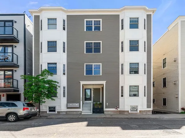 134-136 W 9th St #1, Boston, MA 02127