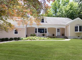 12 South Ln, Chappaqua, NY 10514