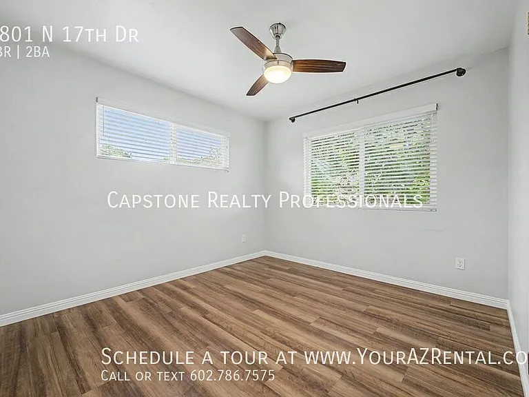 7801 N 17th Dr — Photo 9