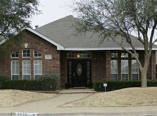 4620 Rosewood Dr, Midland, TX 79707