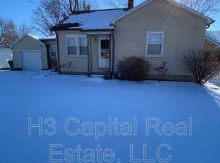 760 Washington St, Saint Libory, IL 62282