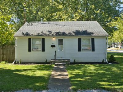 135 Ohio Ave, Sabina, OH, 45169