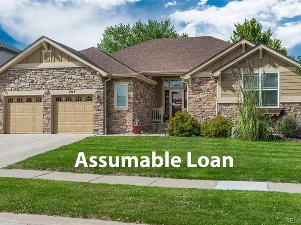 405 N Coolidge Way, Aurora, CO 80018