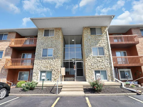 5350 Camelot Dr APT 22, Fairfield, OH 45014