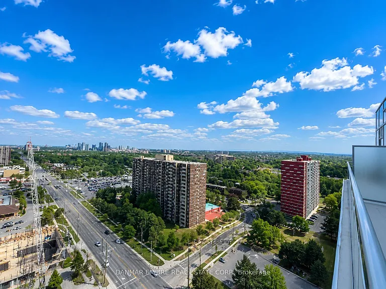 3220 Sheppard Ave E #1805 — Photo 14