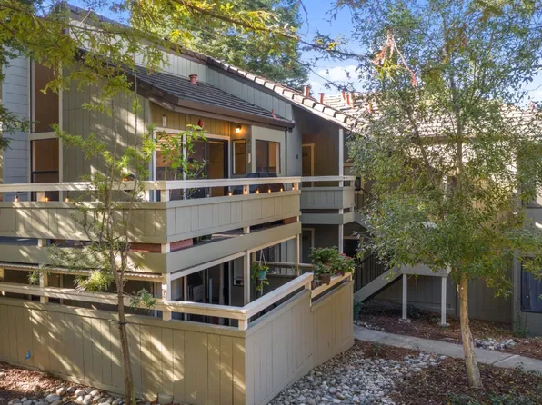 111 Bean Creek Rd Unit 40, Scotts Valley, CA 95066