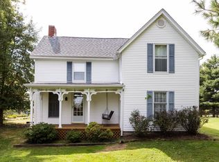 7639 Ironworks Rd, Winchester, KY 40391