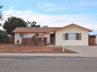 425 W Spring Ln, Lemoore, CA 93245