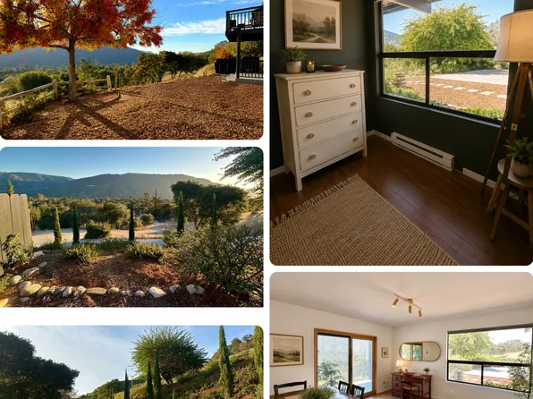 (undisclosed Address), Carmel Valley, CA 93924