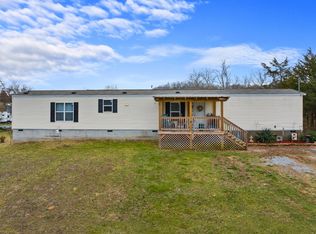 1338 Hoover Rd, Greeneville, TN 37745