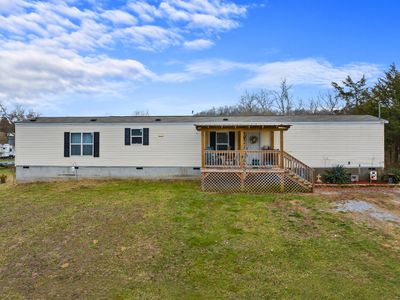 1338 Hoover Rd, Greeneville, TN, 37745