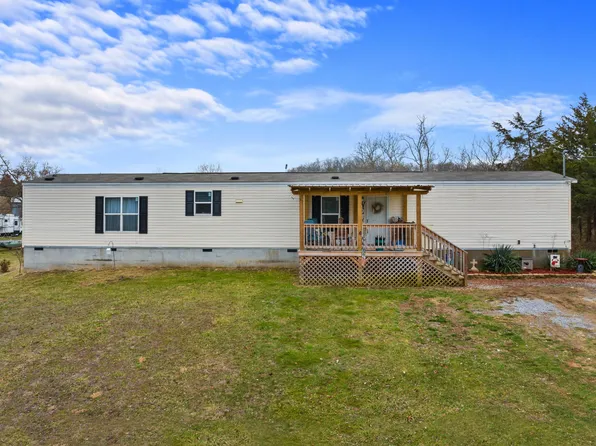 1338 Hoover Rd, Greeneville, TN 37745