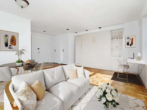 301 E 48th St APT 20B, New York, NY 10017